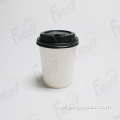 Doppelwand Custom Printing Hot Drink Pappbecher